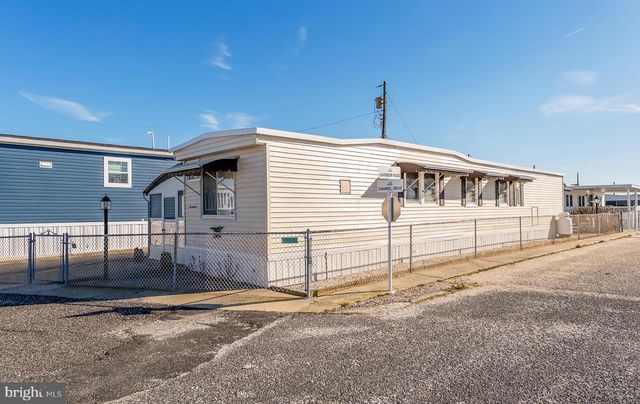 17 CHANNEL DR, Wildwood, NJ 08260