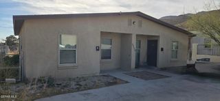 2524 Porter Avenue B, El Paso, TX 79930