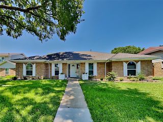 2111 El Dorado Way, Carrollton, TX 75006