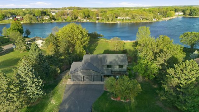 1294 Jamison Avenue NE, Saint Michael, MN 55376