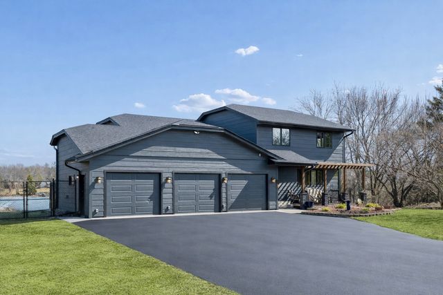 1294 Jamison Avenue NE, Saint Michael, MN 55376