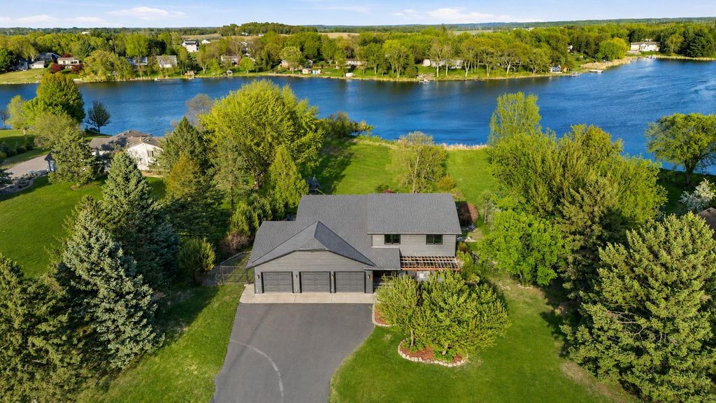 1294 Jamison Avenue NE, Saint Michael, MN 55376 — photo 2