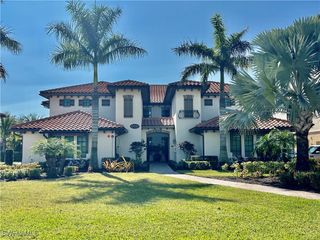16356 Viansa WAY 101, Naples, FL 34110