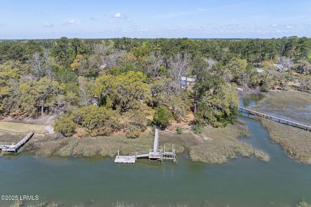 139 Cherry Point Road, Okatie, SC 29909