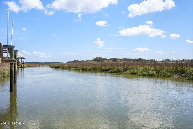 139 Cherry Point Road, Okatie, SC 29909