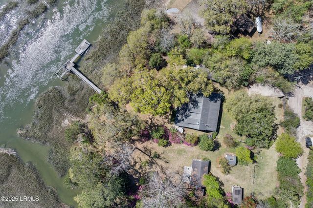 139 Cherry Point Road, Okatie, SC 29909