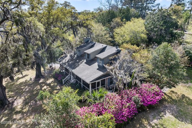 139 Cherry Point Road, Okatie, SC 29909