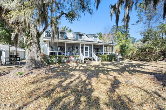 139 Cherry Point Road, Okatie, SC 29909