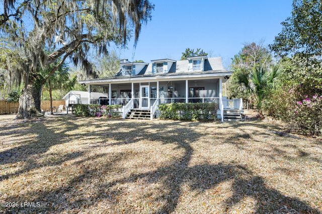 139 Cherry Point Road, Okatie, SC 29909