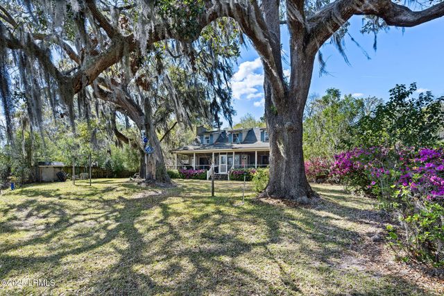 139 Cherry Point Road, Okatie, SC 29909