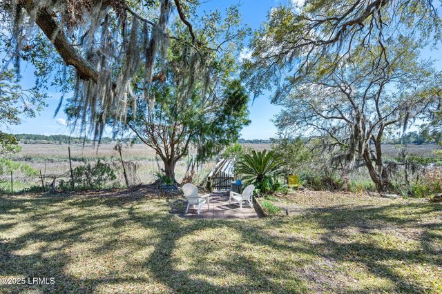 139 Cherry Point Road, Okatie, SC 29909