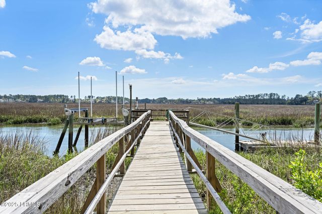 139 Cherry Point Road, Okatie, SC 29909