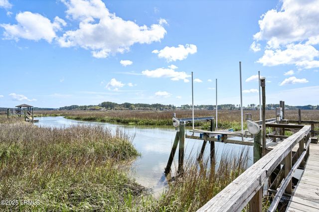 139 Cherry Point Road, Okatie, SC 29909