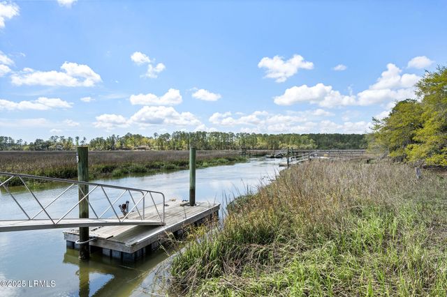 139 Cherry Point Road, Okatie, SC 29909