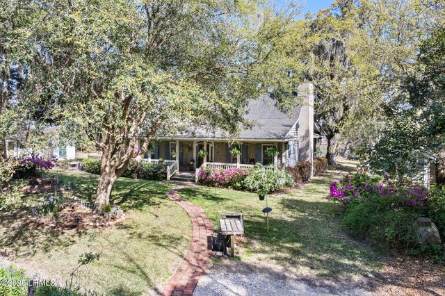 139 Cherry Point Road, Okatie, SC 29909