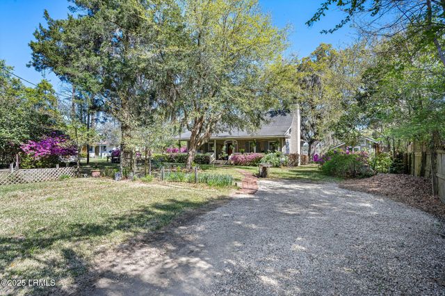 139 Cherry Point Road, Okatie, SC 29909