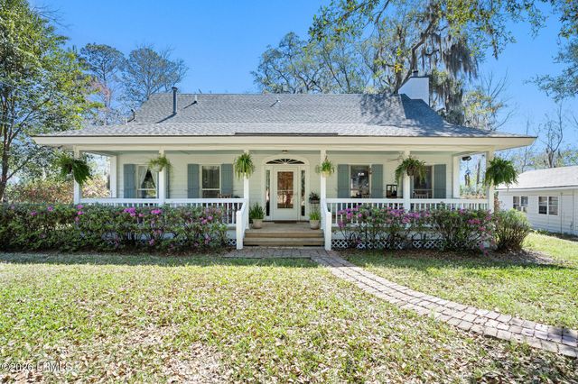 139 Cherry Point Road, Okatie, SC 29909