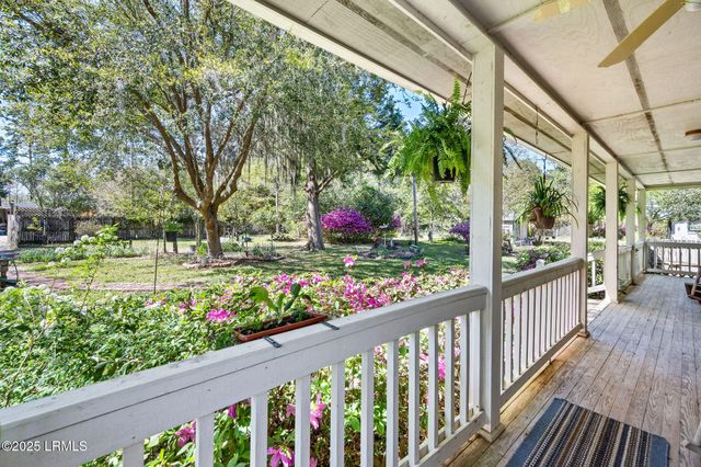 139 Cherry Point Road, Okatie, SC 29909