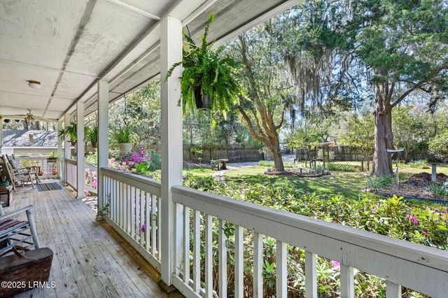 139 Cherry Point Road, Okatie, SC 29909
