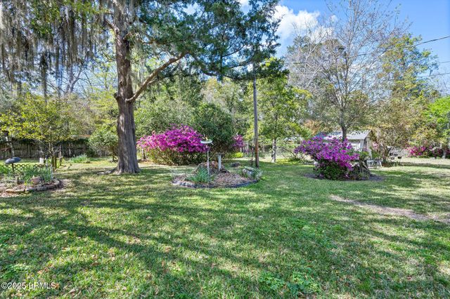 139 Cherry Point Road, Okatie, SC 29909