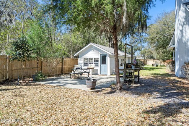 139 Cherry Point Road, Okatie, SC 29909