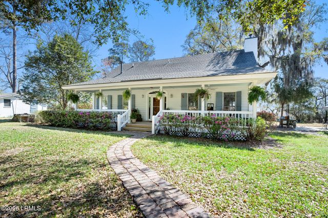 139 Cherry Point Road, Okatie, SC 29909