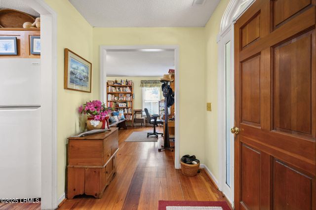 139 Cherry Point Road, Okatie, SC 29909