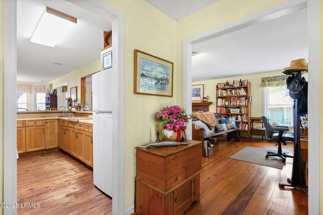 139 Cherry Point Road, Okatie, SC 29909