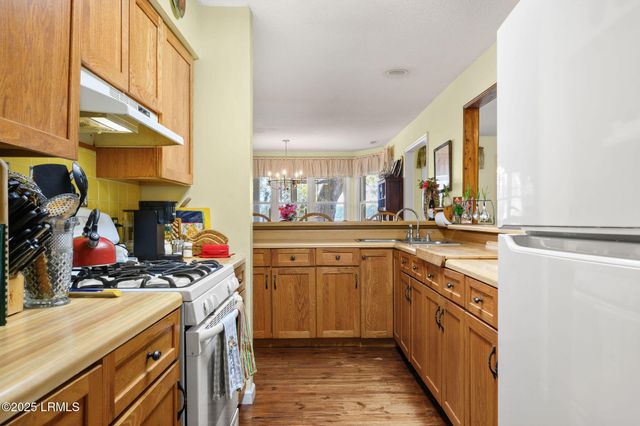 139 Cherry Point Road, Okatie, SC 29909