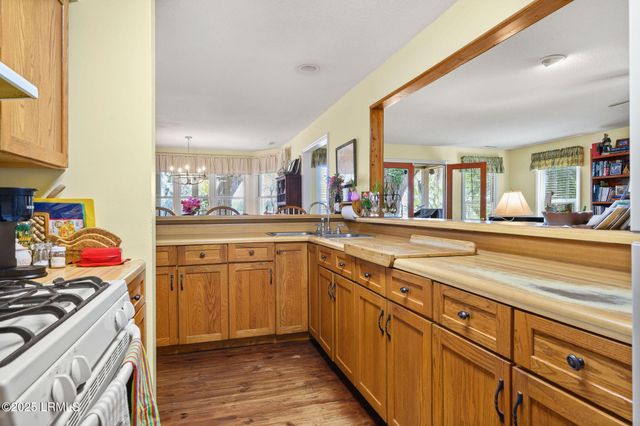 139 Cherry Point Road, Okatie, SC 29909