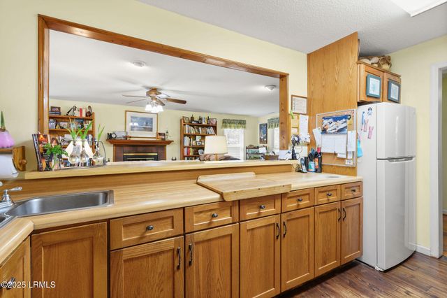 139 Cherry Point Road, Okatie, SC 29909
