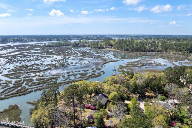 139 Cherry Point Road, Okatie, SC 29909
