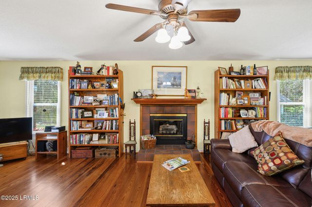 139 Cherry Point Road, Okatie, SC 29909