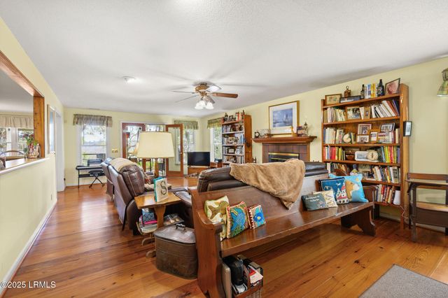 139 Cherry Point Road, Okatie, SC 29909
