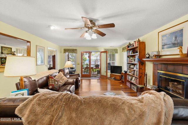 139 Cherry Point Road, Okatie, SC 29909