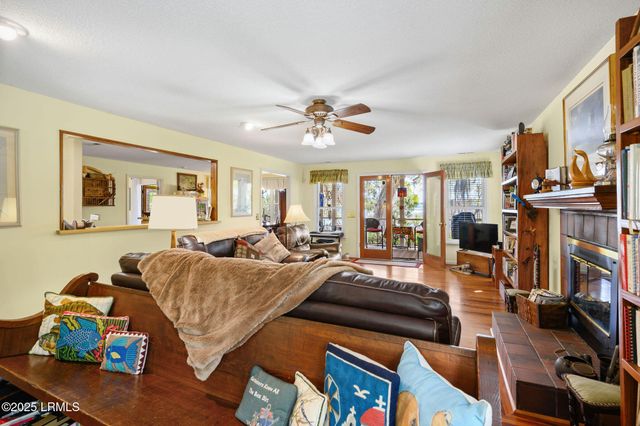 139 Cherry Point Road, Okatie, SC 29909