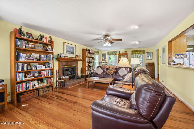 139 Cherry Point Road, Okatie, SC 29909