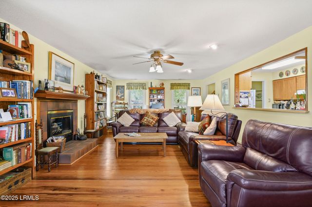 139 Cherry Point Road, Okatie, SC 29909