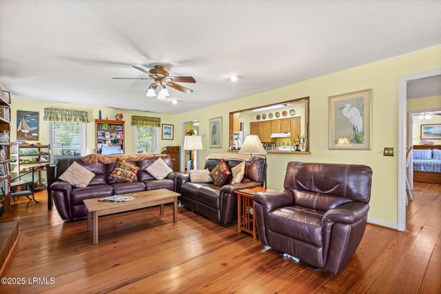 139 Cherry Point Road, Okatie, SC 29909