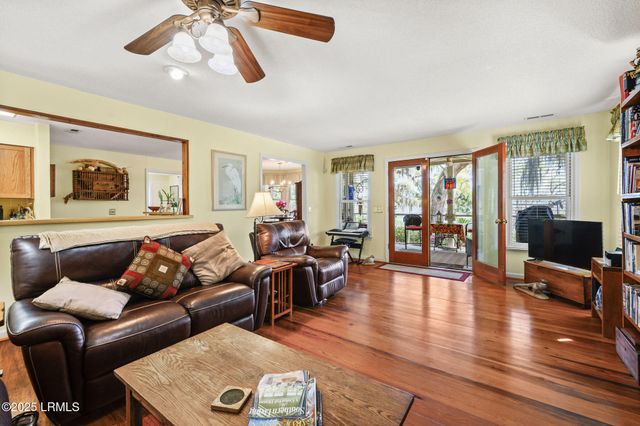 139 Cherry Point Road, Okatie, SC 29909