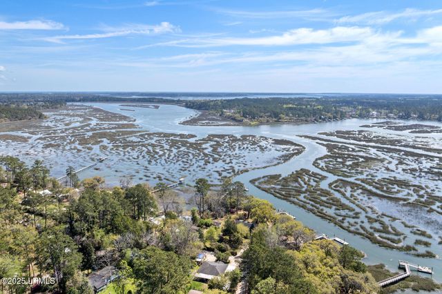 139 Cherry Point Road, Okatie, SC 29909