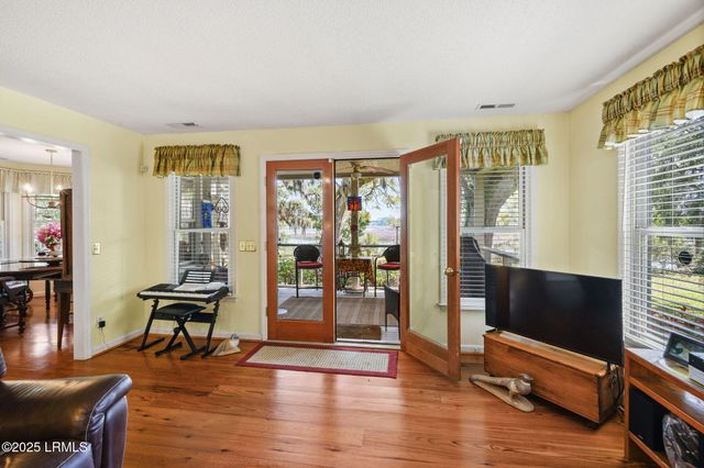 139 Cherry Point Road, Okatie, SC 29909