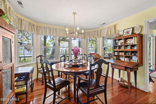 139 Cherry Point Road, Okatie, SC 29909