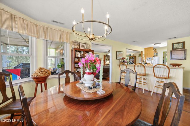 139 Cherry Point Road, Okatie, SC 29909