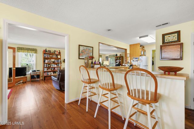 139 Cherry Point Road, Okatie, SC 29909
