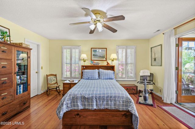 139 Cherry Point Road, Okatie, SC 29909