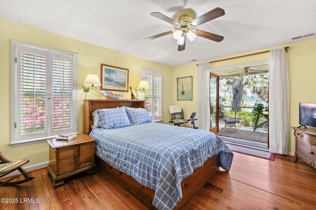139 Cherry Point Road, Okatie, SC 29909