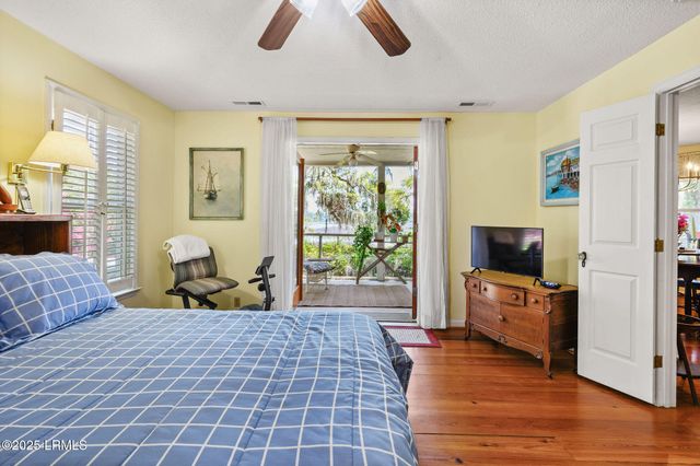 139 Cherry Point Road, Okatie, SC 29909