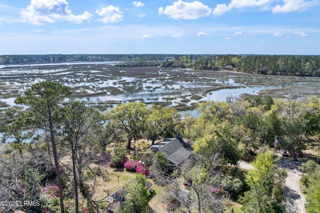 139 Cherry Point Road, Okatie, SC 29909