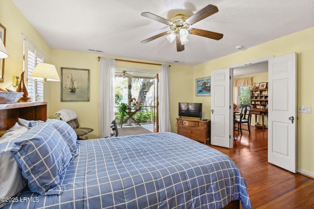 139 Cherry Point Road, Okatie, SC 29909